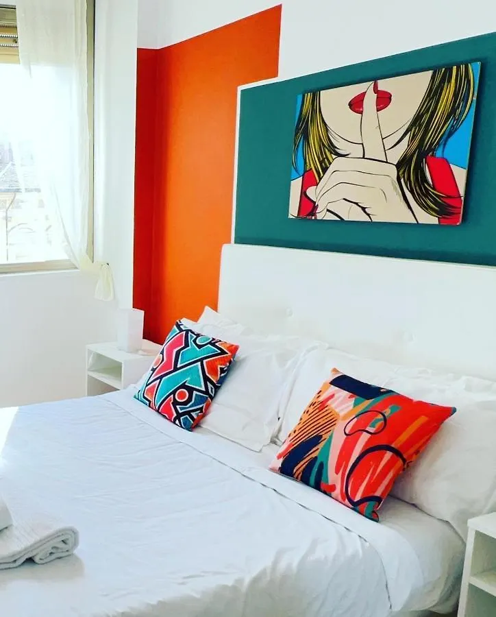 Appartement Mia House Roma 0*, Rome