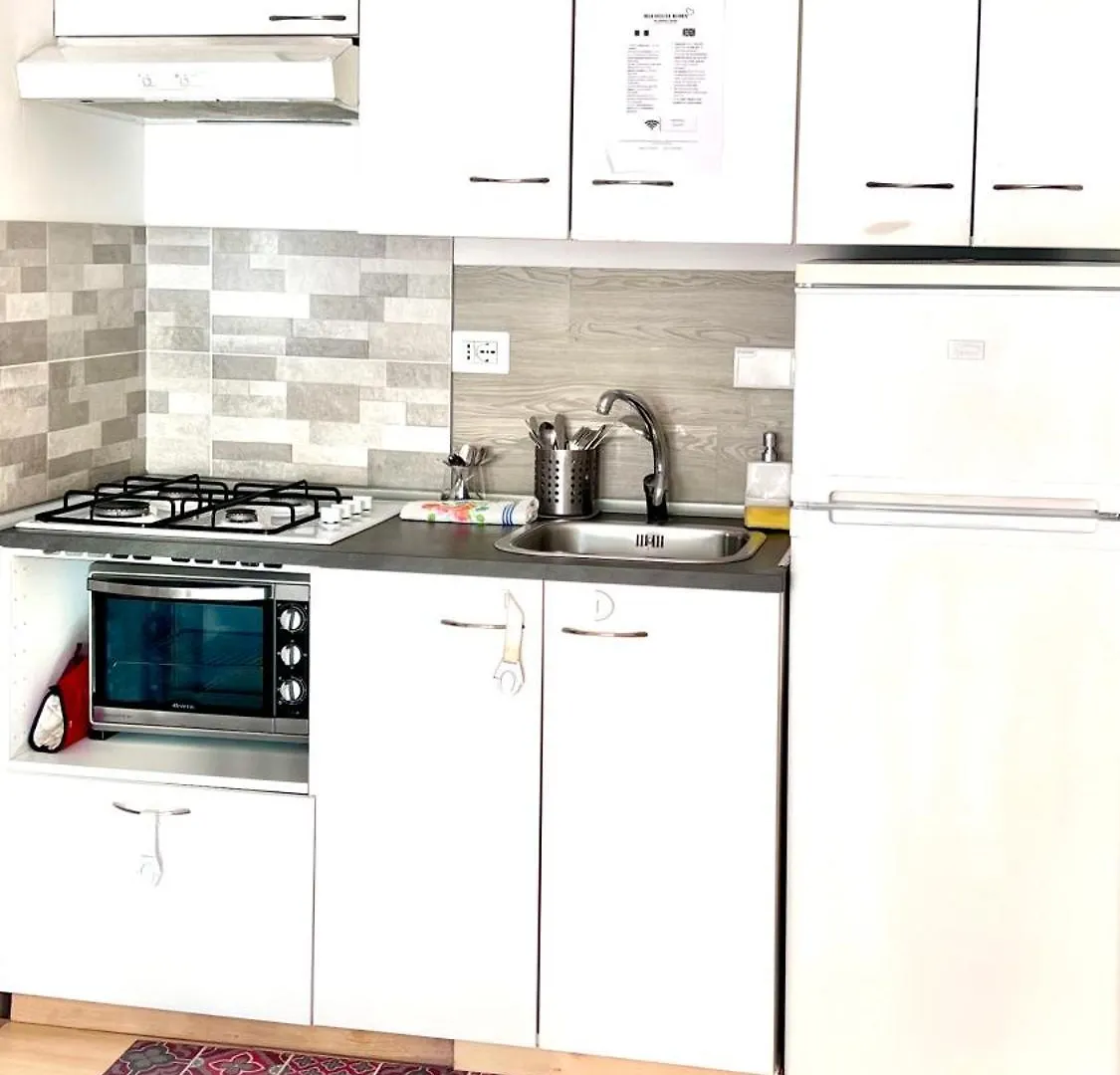 Appartement Mia House Roma Italie