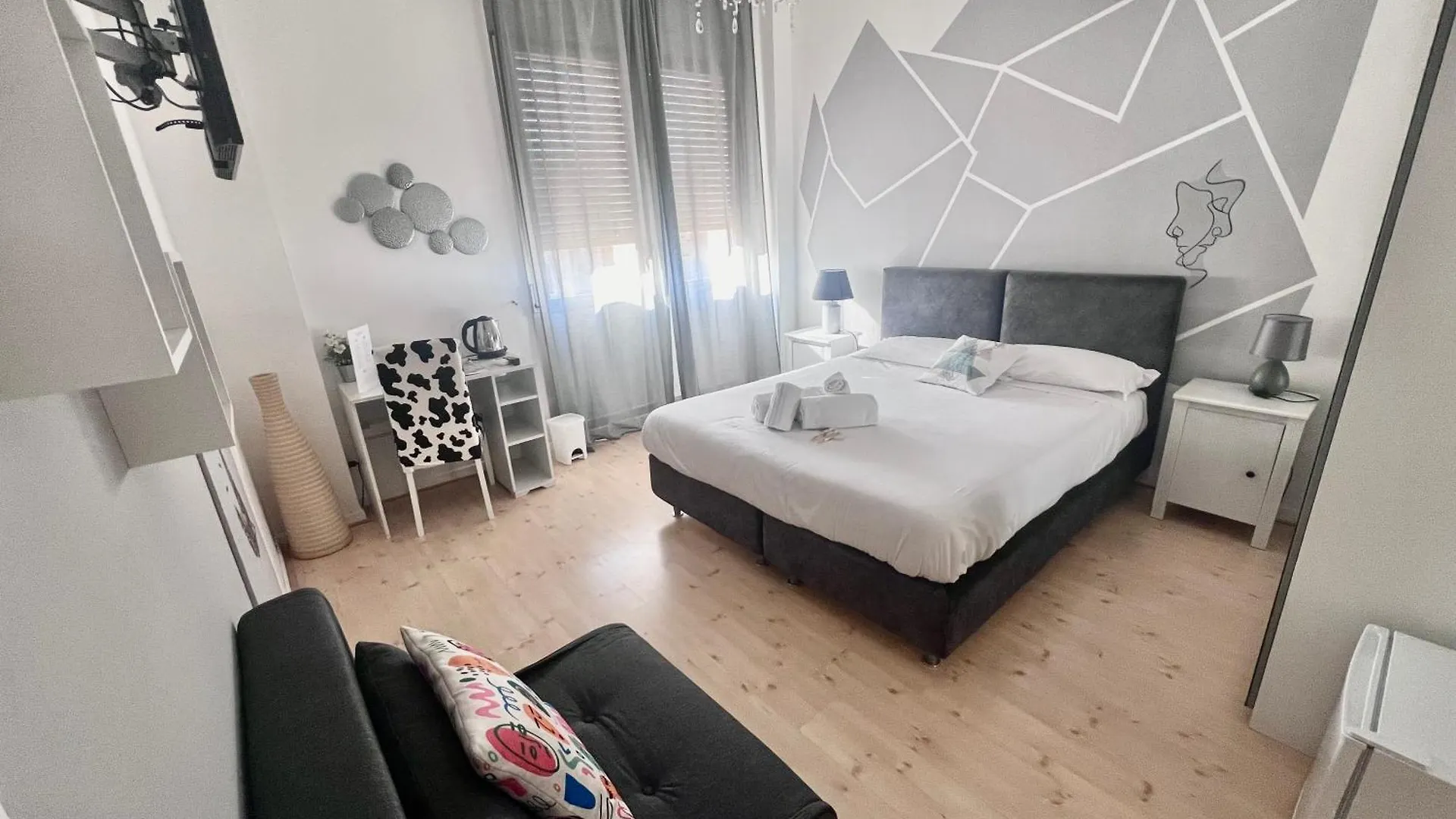 Appartement Mia House Roma Rome