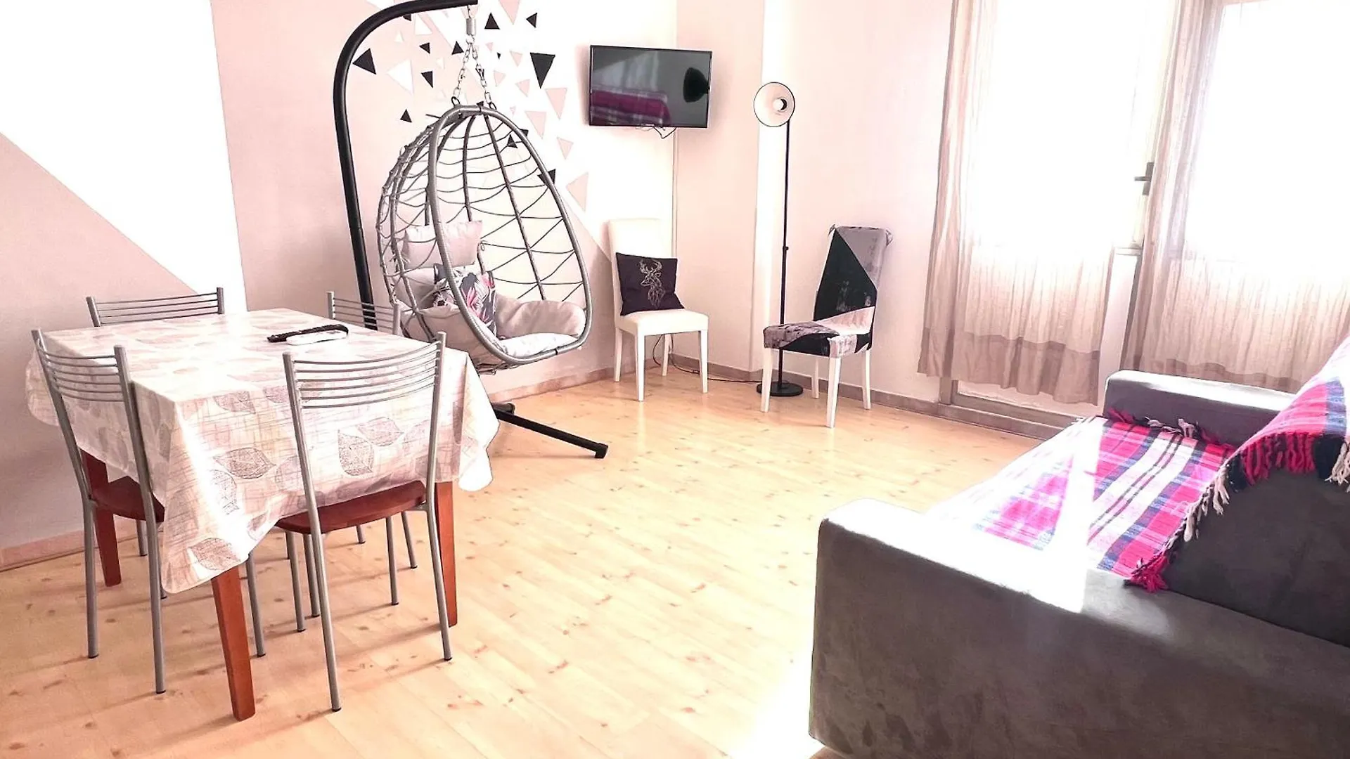 Mia House Roma Daire 0*,  İtalya
