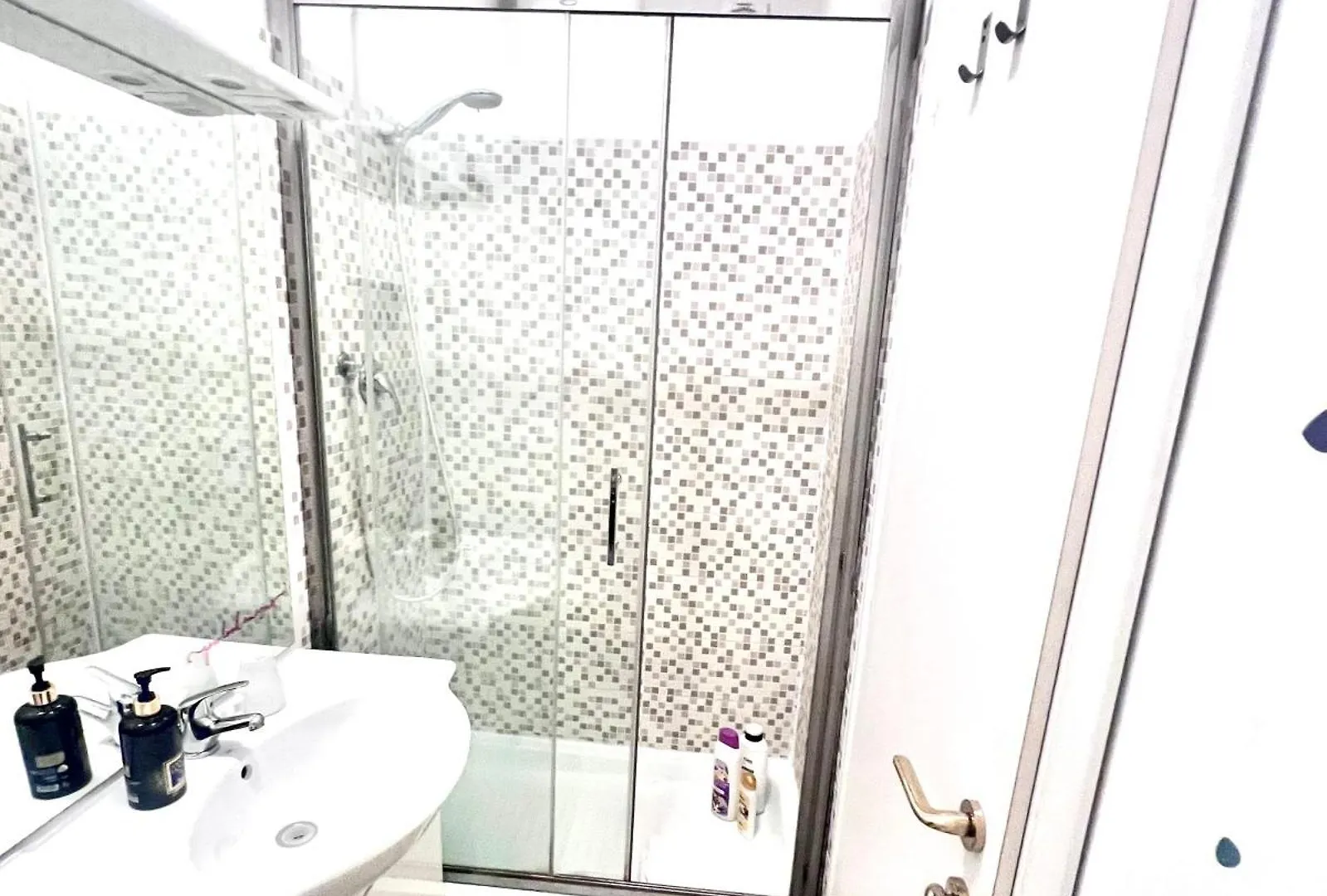 Appartement Mia House Roma