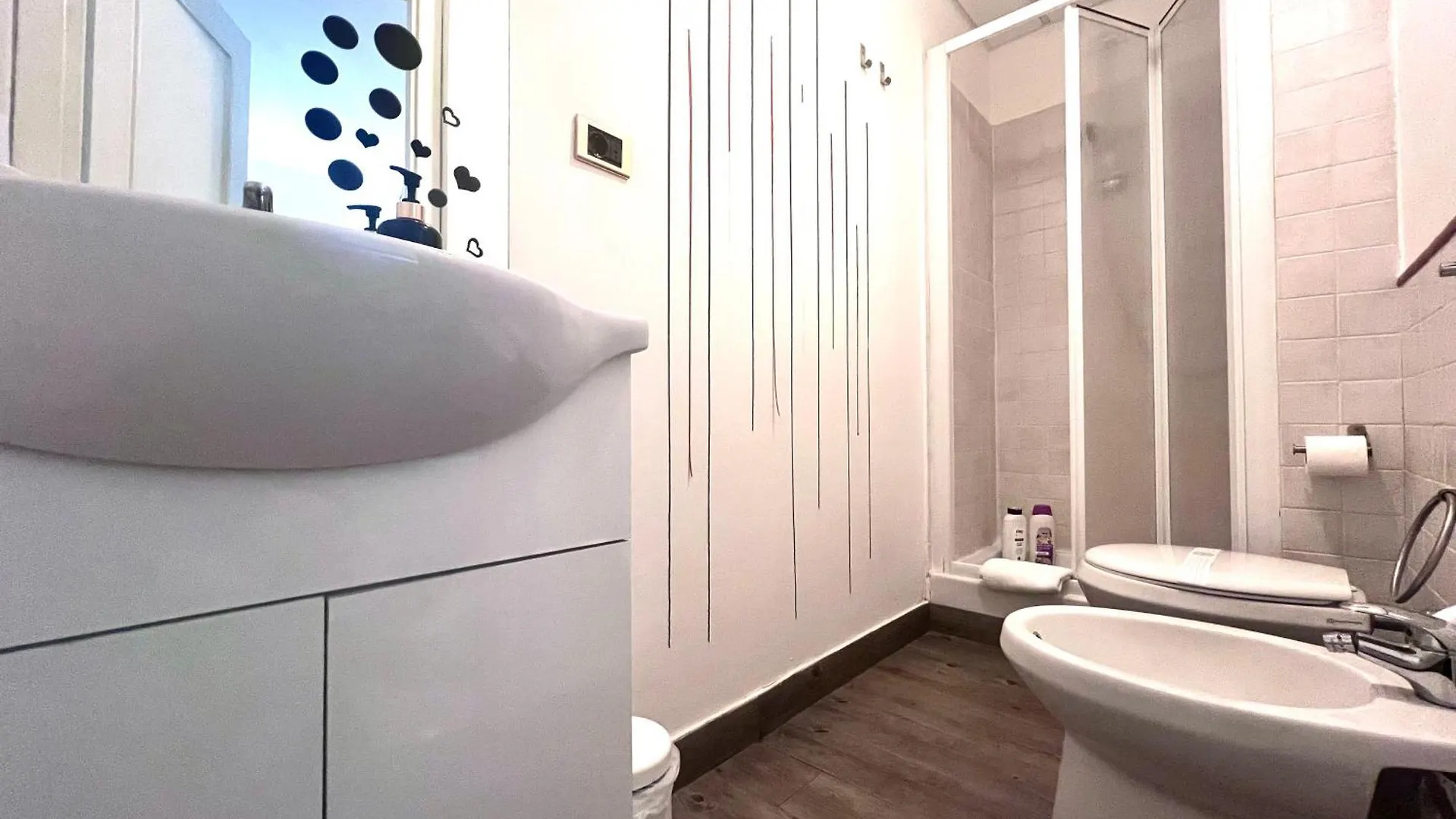 Mia House Roma Daire İtalya