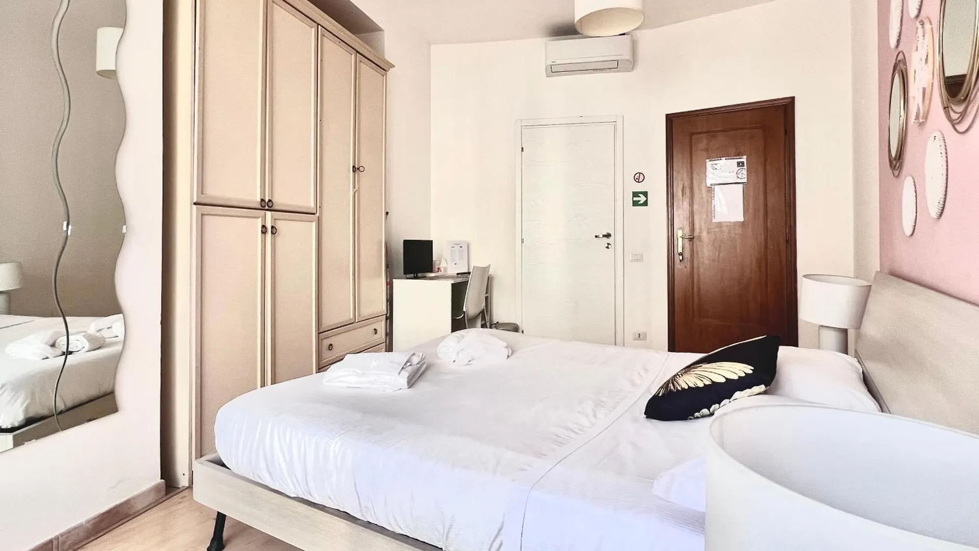 Mia House Roma Daire İtalya