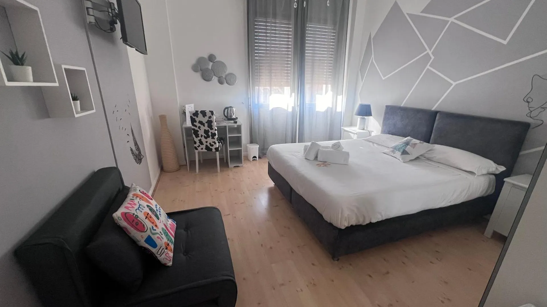Mia House Roma Daire 0*,  İtalya