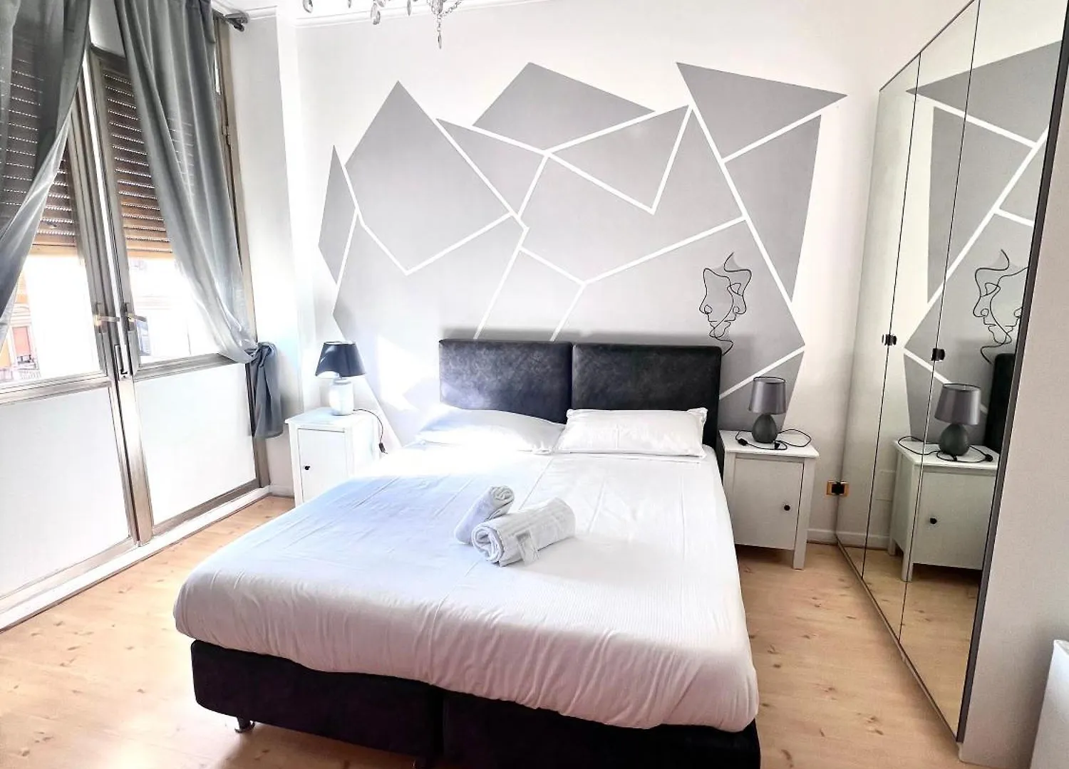 Appartement Mia House Roma 0*, Rome