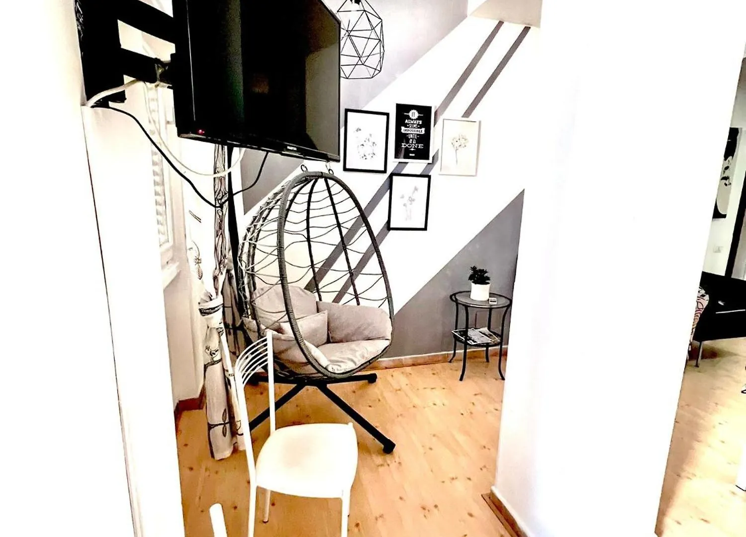 Mia House Roma Daire İtalya