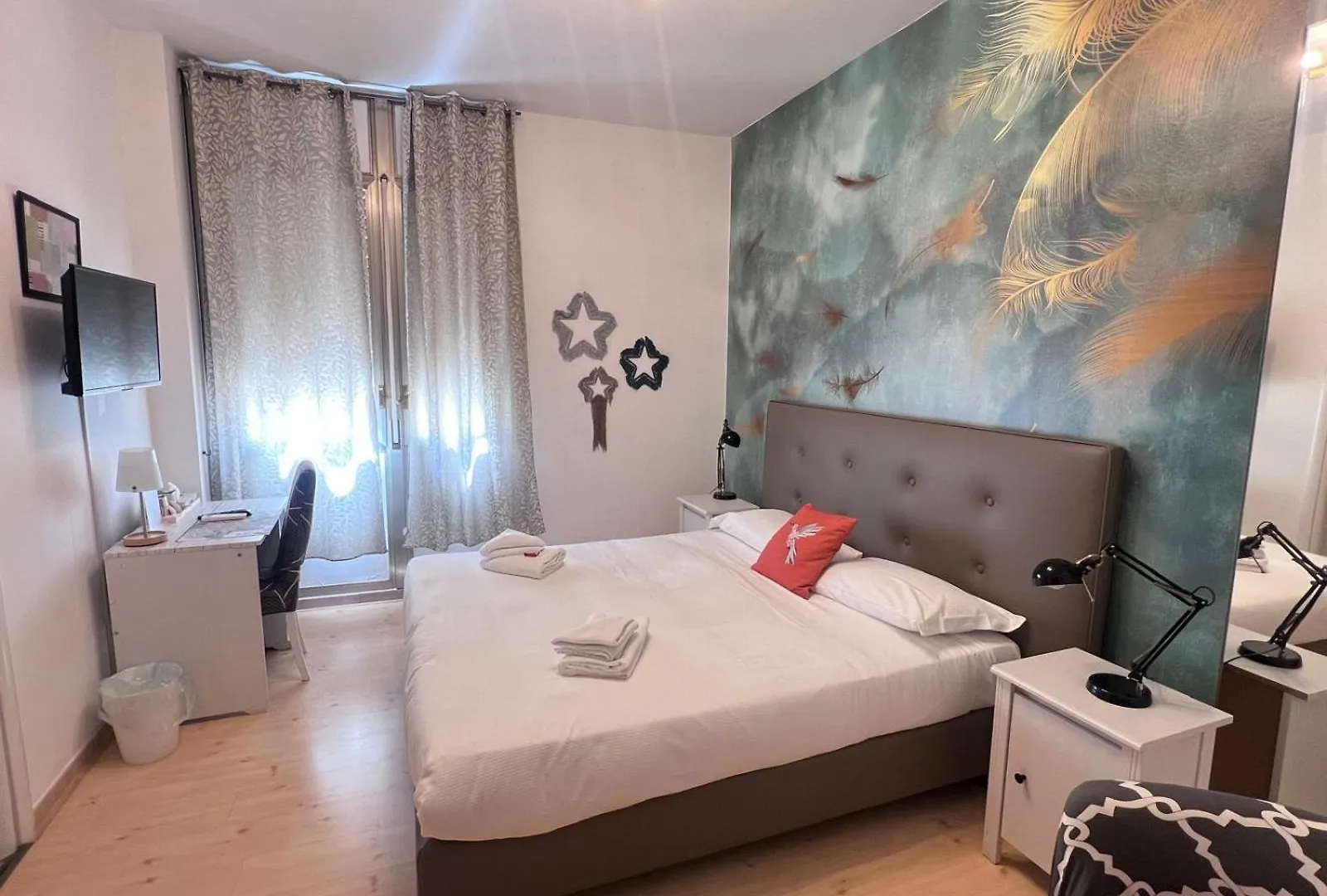 Appartement Mia House Roma
