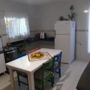  Apartamento Casa Temporada Brasil