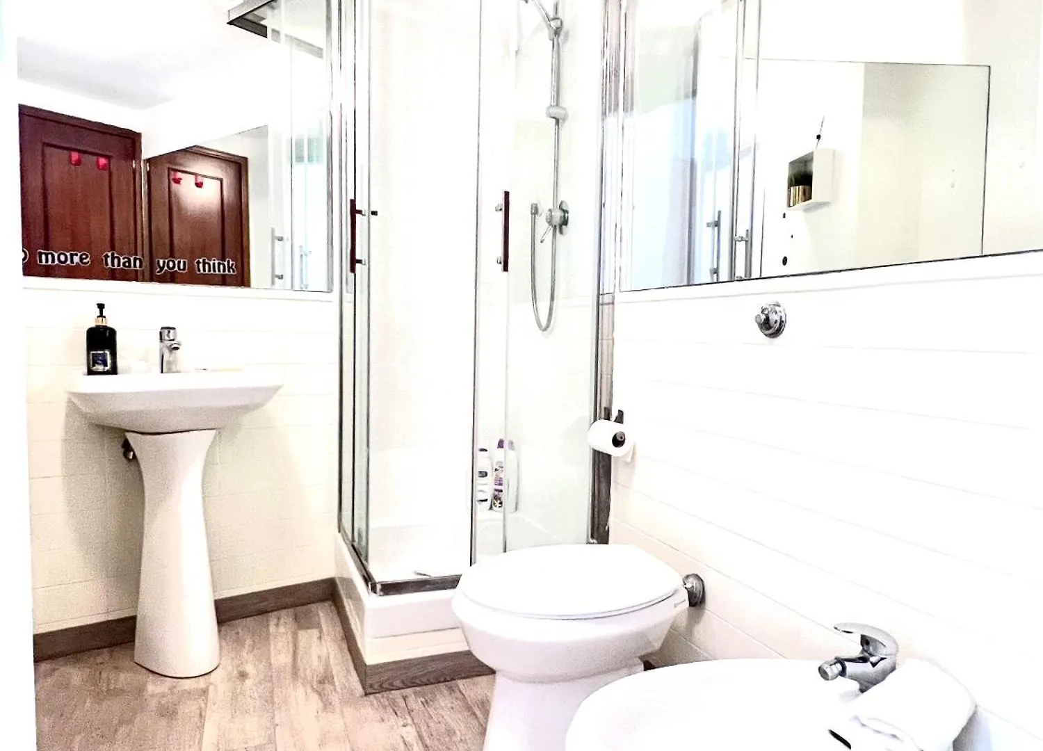 Mia House Roma Apartment Italy