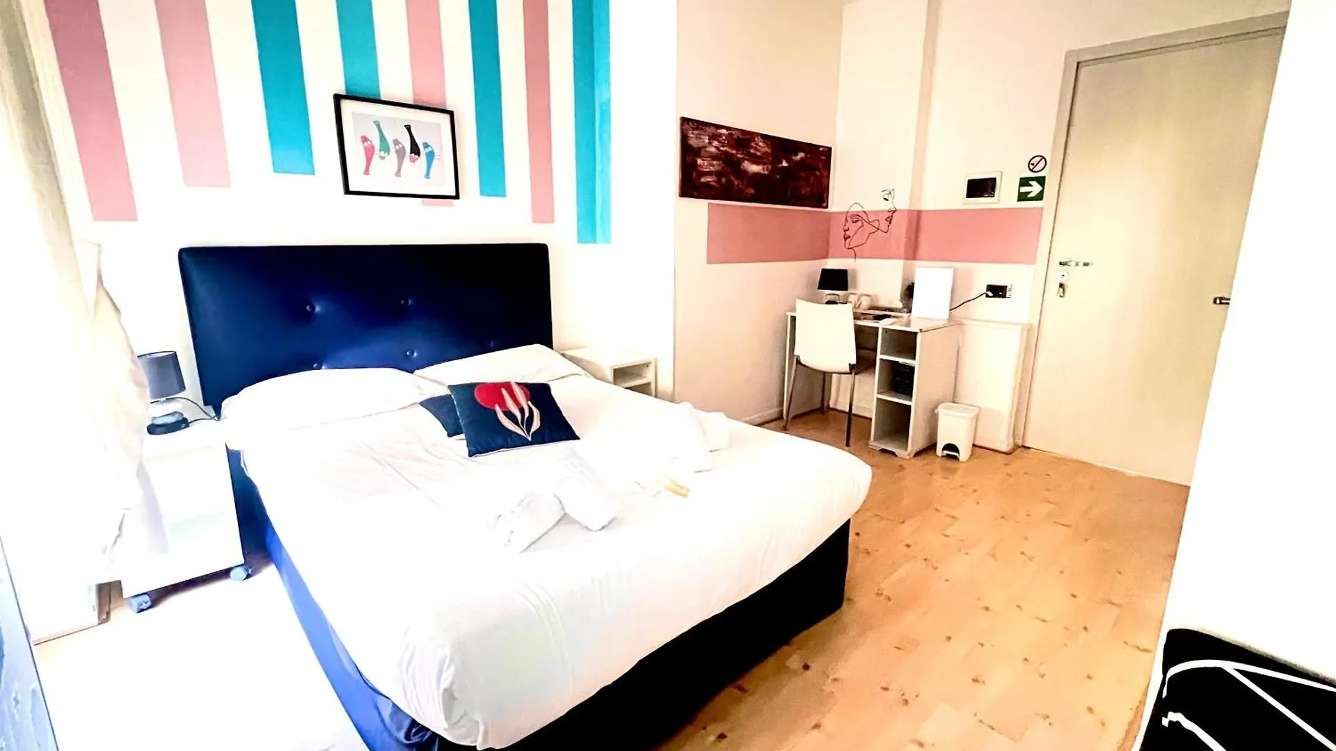 Mia House Roma Apartment