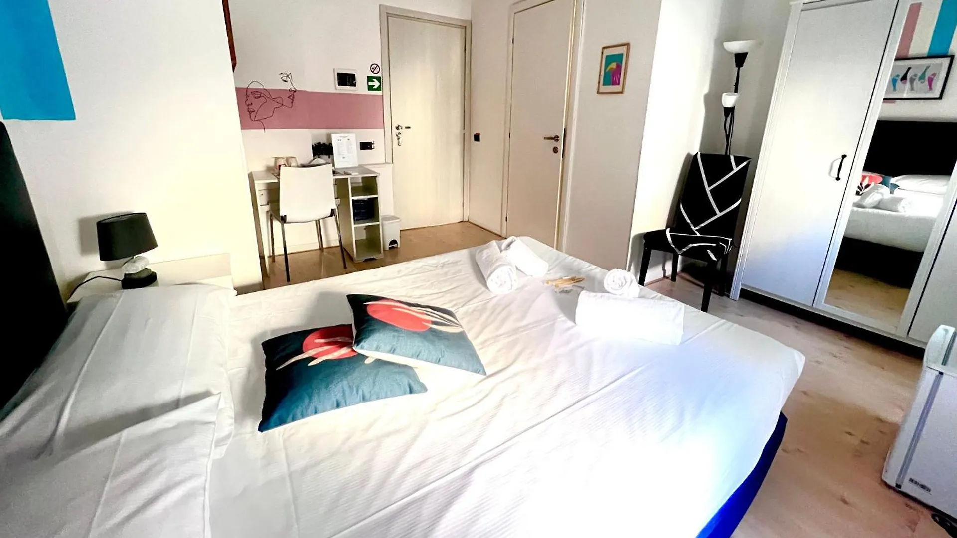 Mia House Roma 아파트 이탈리아
