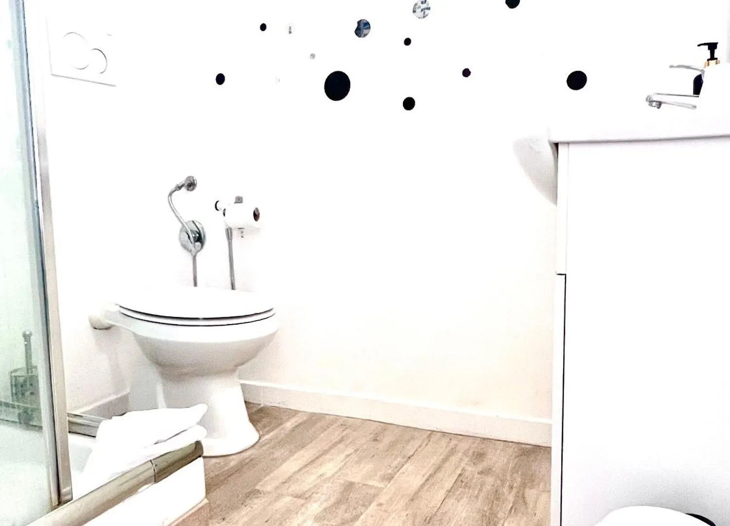 Mia House Roma Apartment Italy