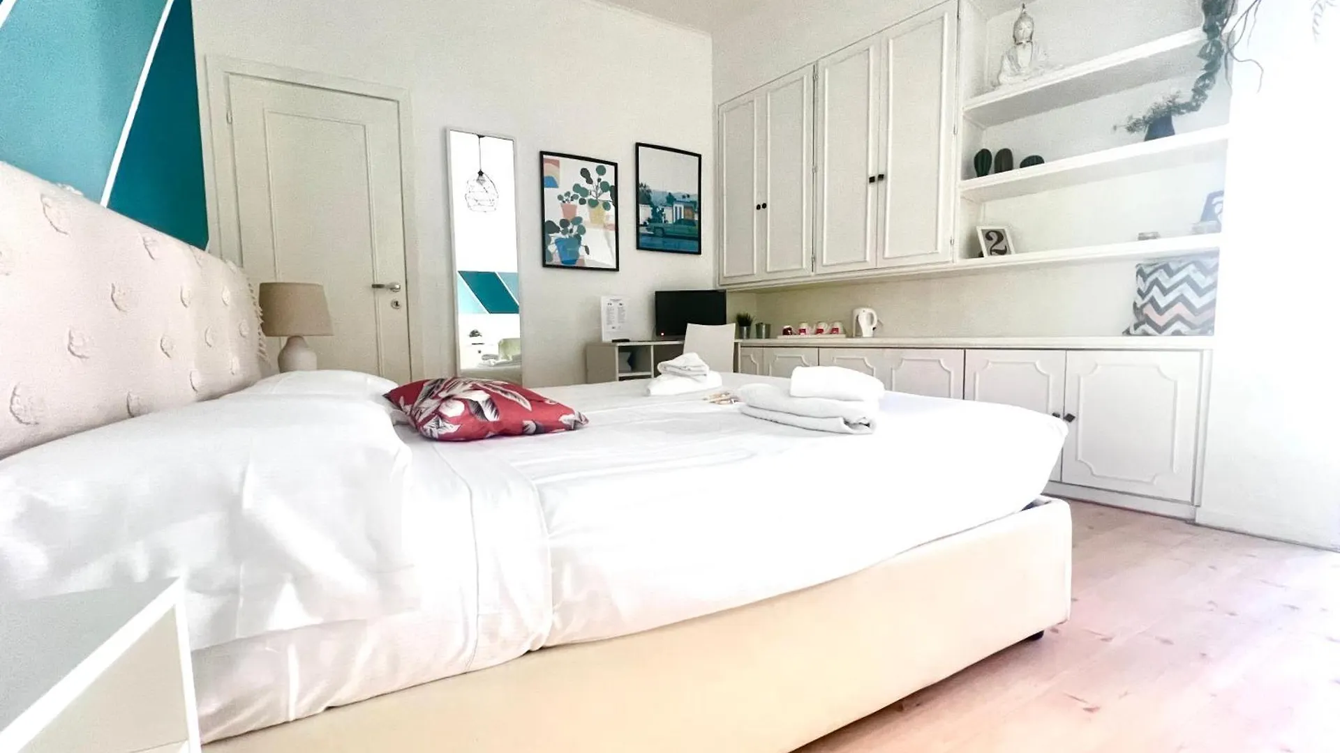 Mia House Roma Apartment Rome