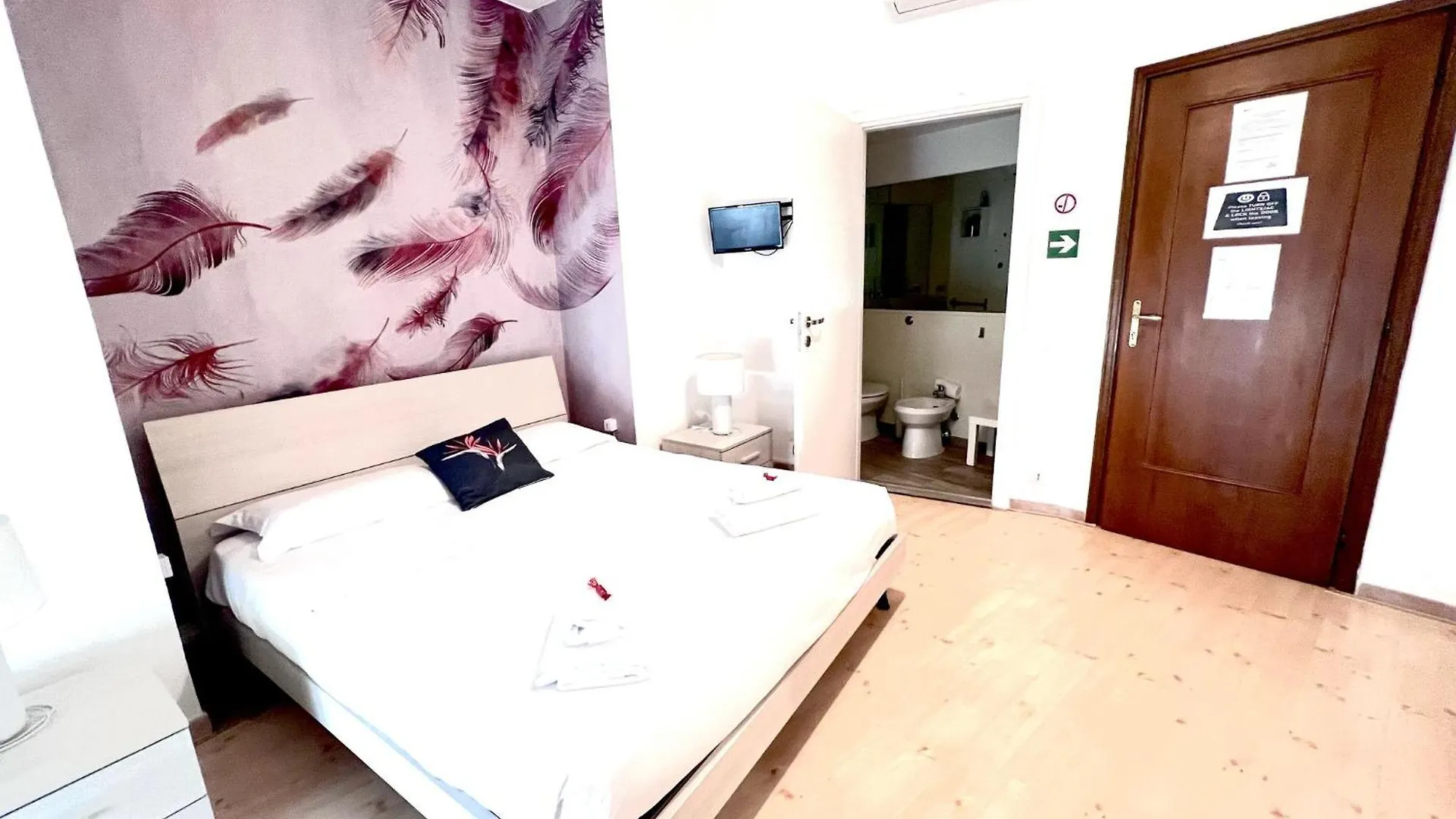 Mia House Roma Apartment 0*, Rome Italy