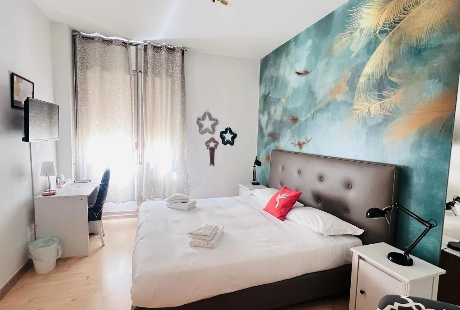 Mia House Roma Apartment